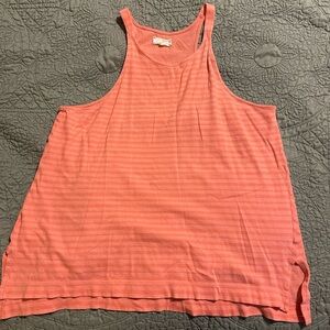 Lou & Grey Striped Tank Top